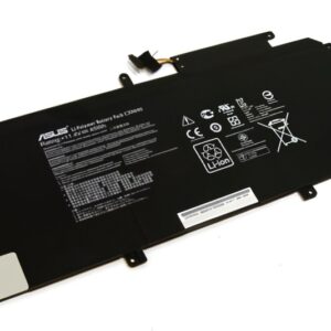 סוללה מקורית למחשב אסוס ASUS ZenBook UX305 UX305F UX305FA UX305C UX305CA C31N1411
