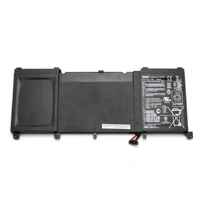 סוללה מקורית למחשב נייד Asus Zenbook UX501 סוללה מקורית למחשב נייד Asus Zenbook UX501