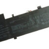 סוללה מקורית למחשב אסוס ASUS UX510 UX510UW UX510UX-CN056T B31N1534