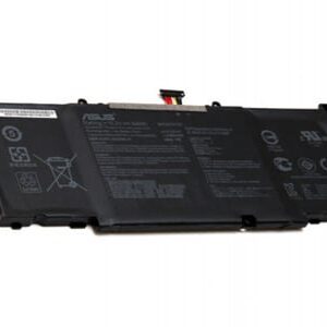 סוללה חליפית למחשב נייד,ASUS GL502V, GL502VT, GL502VT-1A,B41N1526