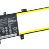 סוללה חליפית למחשב נייד,ASUS X556UJ, X556UV, X556UB