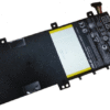 סוללה חליפית למחשב ASUS X454, X454LA, X454LD, C21N1333