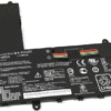 סוללה חליפית למחשב נייד,ASUS E202SA, E202SA-1A,B31N1503