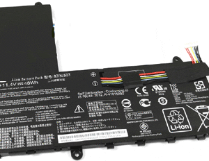 סוללה חליפית למחשב נייד,ASUS E202SA, E202SA-1A,B31N1503