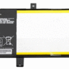 סוללה מקורית למחשב נייד ASUS X456UV-3G, X456, X456UQ-1B, X456UA-1B, X456UA, C21N1508