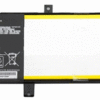 סוללה חליפית למחשב נייד ASUS X456UV-3G, X456, X456UQ-1B, X456UA-1B, X456UA, C21N1508