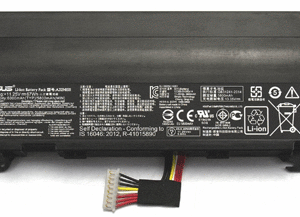 סוללה מקורית למחשב נייד ASUS G752V, G752VL, G752VT, A32N1511