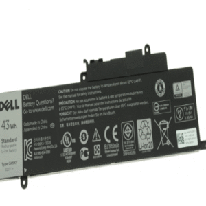 סוללה מקורית למחשב נייד Dell Latitude 13 7370,N3KPR