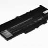 סוללה מקורית למחשב נייד Dell Latitude E7270 E7470 MC34Y 242WD J60J5