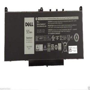 סוללה חלופית למחשב נייד Dell Latitude E7270, E7470, PDNM2