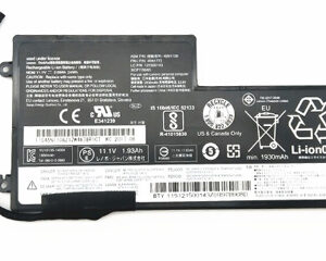 סוללה פנימית מקורית למחשב נייד Levono ThinkPad X260 45N1108 45N1110