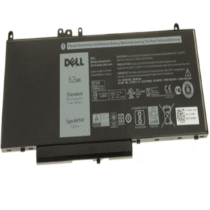סוללה מקורית למחשב נייד DELL Latitude E5270