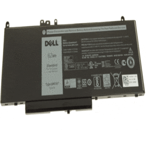 סוללה מקורית למחשב נייד DELL Latitude E5550