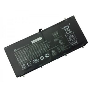 סוללה מקורית למחשב נייד HP Spectre 13-3000,RG04XL