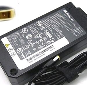 מטען מקורי למחשב נייד Lenovo Thinkpad W541