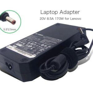 מטען מקורי למחשב נייד Lenovo Y410P, Y510P ,Y500