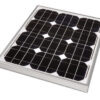 פנל סולרי 20W מונו קריסטל 20W Monocrystalline Solar Panel