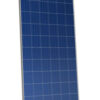 פאנל סולארי 330W 24V פולי קריסטל 330W poly crystalline Silicon  Solar Panel