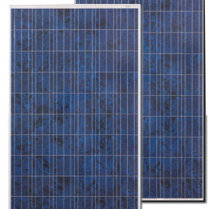 פנל סולרי 250W יצרן Canadian Solar דגם CS6P-250P פולי קריסטל 250W polycrystalline Solar Panel