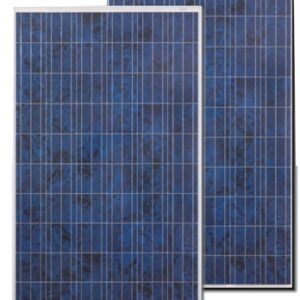 פנל סולרי 250W יצרן Canadian Solar דגם CS6P-250P פולי קריסטל 250W polycrystalline Solar Panel