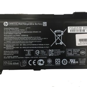 סוללה חליפית למחשב נייד HP ProBook 440 G4