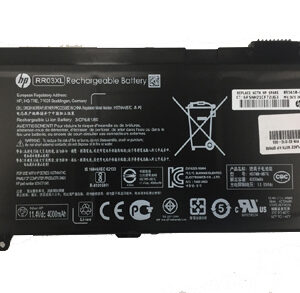 סוללה חליפית למחשב נייד HP ProBook 450 G4