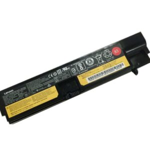 סוללה חליפית למחשב נייד Lenovo ThinkPad E570 ,E570C, E575