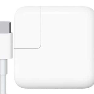 מטען חליפי למחשב נייד Apple Macbook Pro 15'' A1719 87W