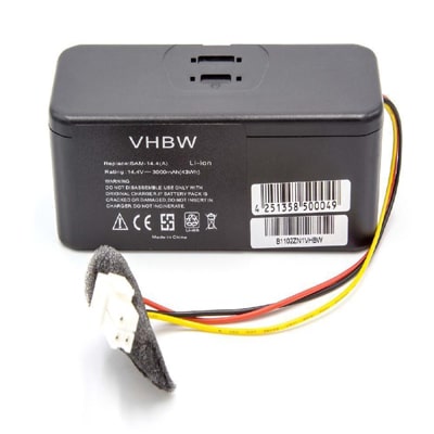 סוללה לשואב אבק רובוטי נביבוט Samsung Navibot SR8875 סוללה לשואב אבק רובוטי נביבוט Samsung Navibot SR8875