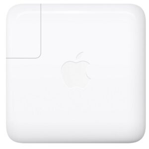 מטען למקבוק פרו 2017 -USB-C 87W Apple Macbook pro 15inch 2016