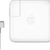 מטען למקבוק פרו ''15 מקורי Apple Macbook pro 15'' 2012, 2013, 2014, 2015, 2016