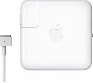 מטען למקבוק פרו ''15 מקורי Apple Macbook pro 15'' 2012, 2013, 2014, 2015, 2016