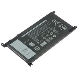 סוללה חליפית למחשב נייד DELL Insprion 5379, 7569