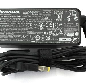 מטען מקורי למחשב נייד Lenovo X1 CARBON Gen 3