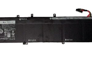 סוללה מקורית למחשב נייד Dell XPS 15 9550