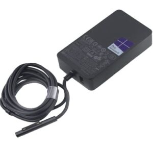 מטען למחשב נייד מקורי מיקרוסופט פרו בוק Microsoft Surface 102W Pro Book 2