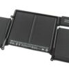 סוללה חלופית למחשב נייד מקבוק פרו רטינה Apple Macbook pro 13