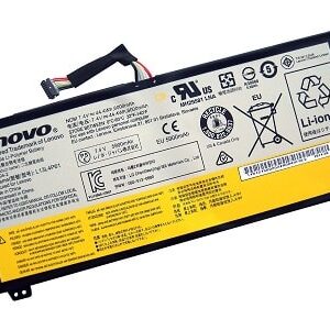 סוללה חליפית למחשב נייד Lenovo Edge 15 80k9