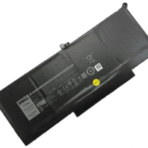 סוללה מקורית למחשב נייד Dell Latitude 7480 7490 7280 7290 7380 7390 F3YGT