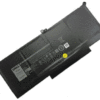 סוללה חליפית למחשב נייד Dell Latitude 7480 7490 7280 7290 7380 7390 F3YGT