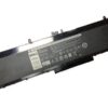 סוללה מקורית למחשב נייד Dell Latitude E5570 Precision 3510 WJ5R2