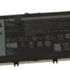 סוללה מקורית למחשב נייד Dell inspiron 5577