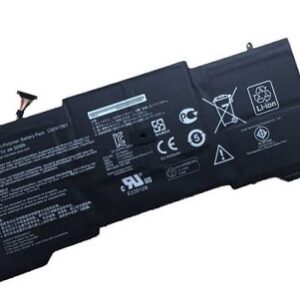 סוללה חליפית למחשב נייד Asus ZenBook 13 UX331UN