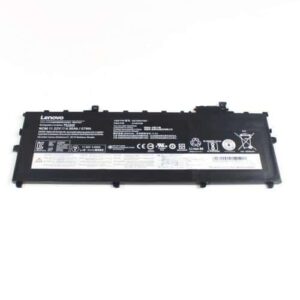סוללה מקורית למחשב נייד Lenovo ThinkPad X1 CARBON GEN 5 GEN 6  01AV430 01AV431