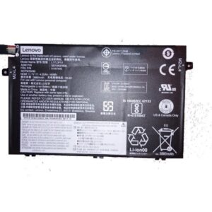 סוללה מקורית למחשב נייד Lenovo ThinkPad E480