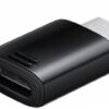 מתאם USB C זכר ל MICRO USB נקבה