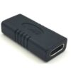מתאם USB C נקבה ל USB נקבה