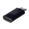 מתאם USB C נקבה ל MICRO USB זכר