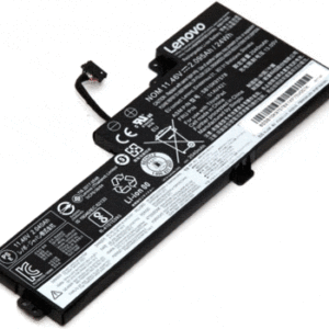 סוללה חליפית למחשב נייד Lenovo Thinkpad T480