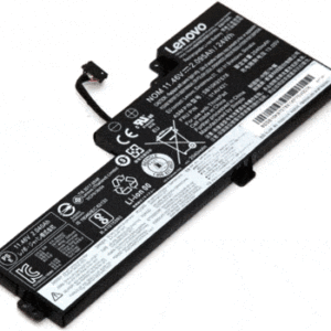 סוללה מקורית למחשב נייד Lenovo Thinkpad T480